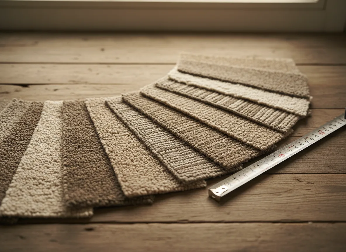 Carpet Installation Dixon, NE FAQs
